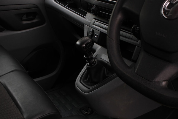 Used Vauxhall Vivaro 2020 for sale - 76227035: Photo 19