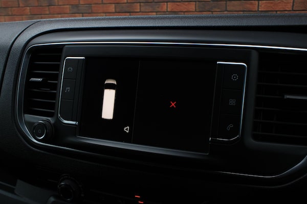 Used Vauxhall Vivaro 2020 for sale - 76227035: Photo 20