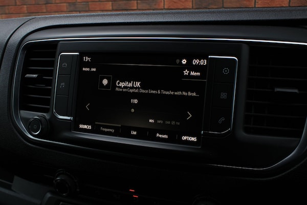 Used Vauxhall Vivaro 2020 for sale - 76227035: Photo 21