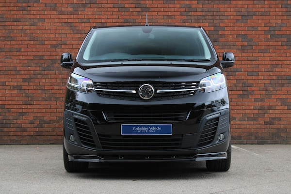 Used Vauxhall Vivaro 2020 for sale - 76227035: Photo 27