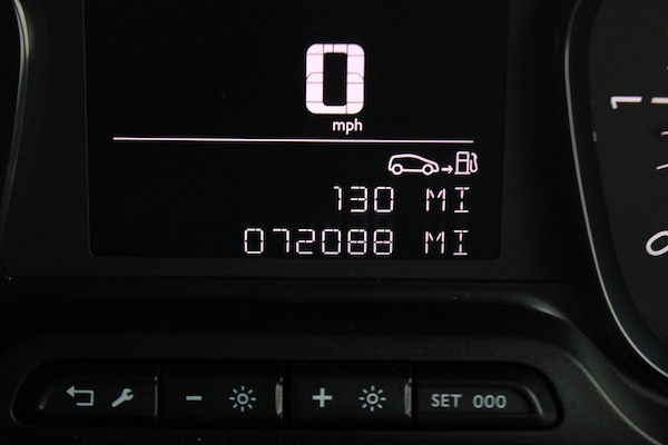 Used Vauxhall Vivaro 2020 for sale - 76227035: Photo 29