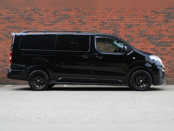Used Vauxhall Vivaro 2020 for sale - 76227035: Photo