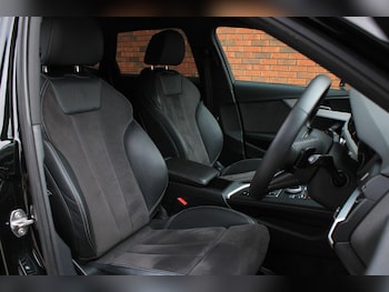 Used Audi A4 Avant 2019 for sale - 75658154: Photo