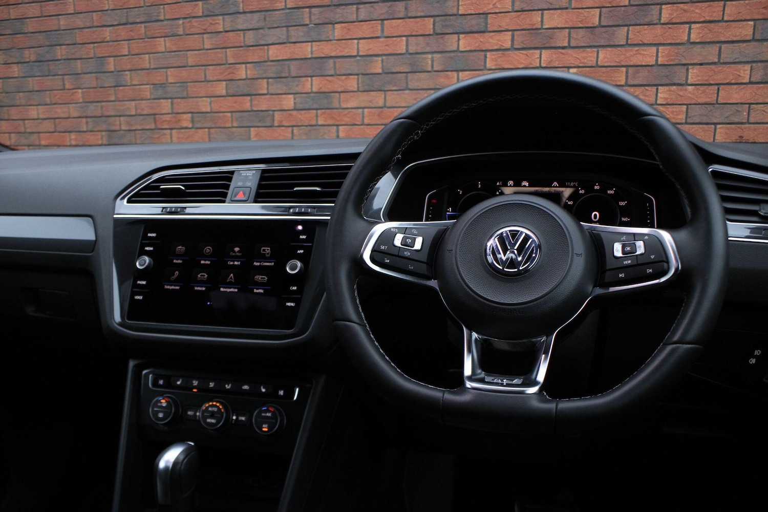 Used Volkswagen Tiguan 2019 for sale - 76990886: Photo 10