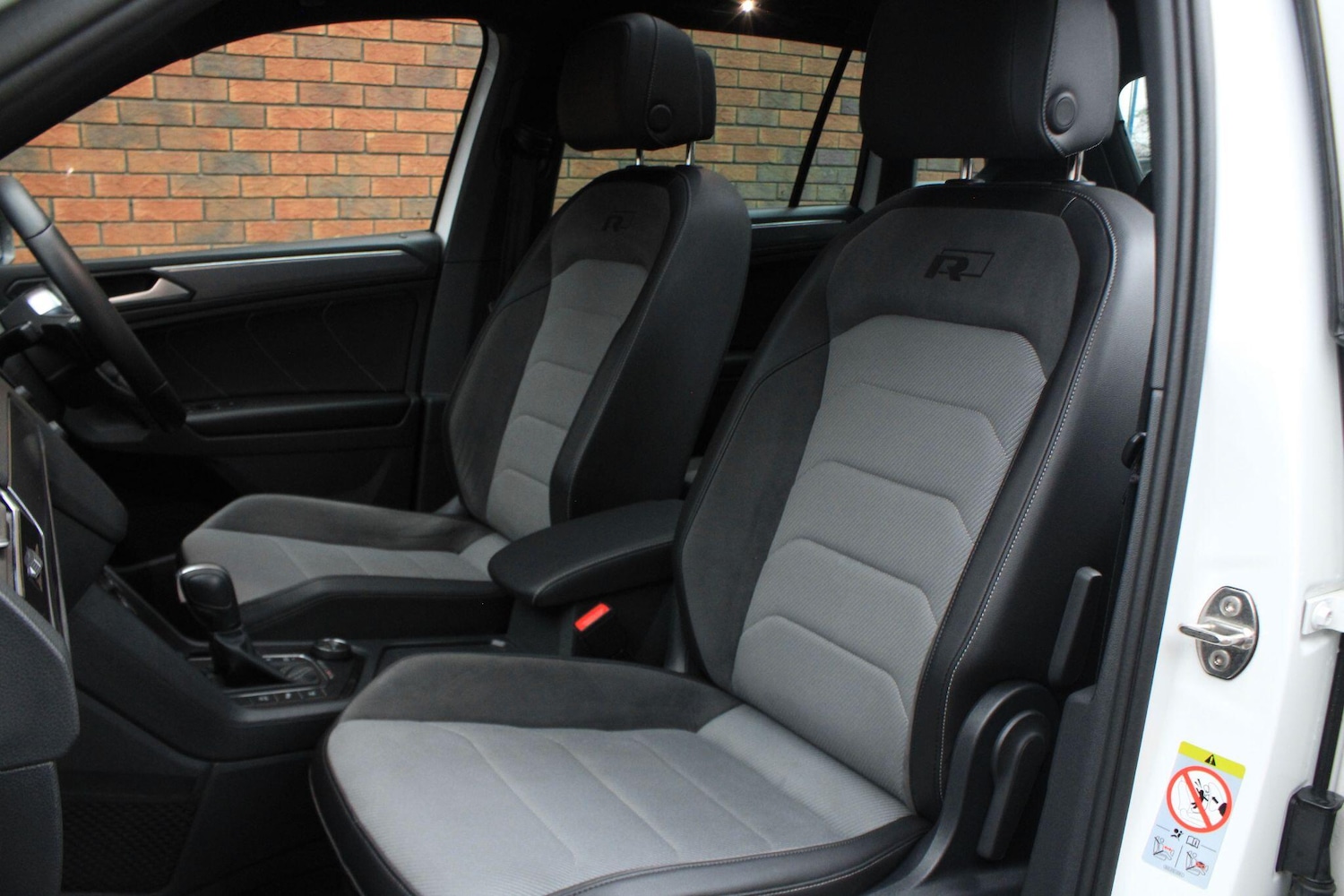 Used Volkswagen Tiguan 2019 for sale - 76990886: Photo 19