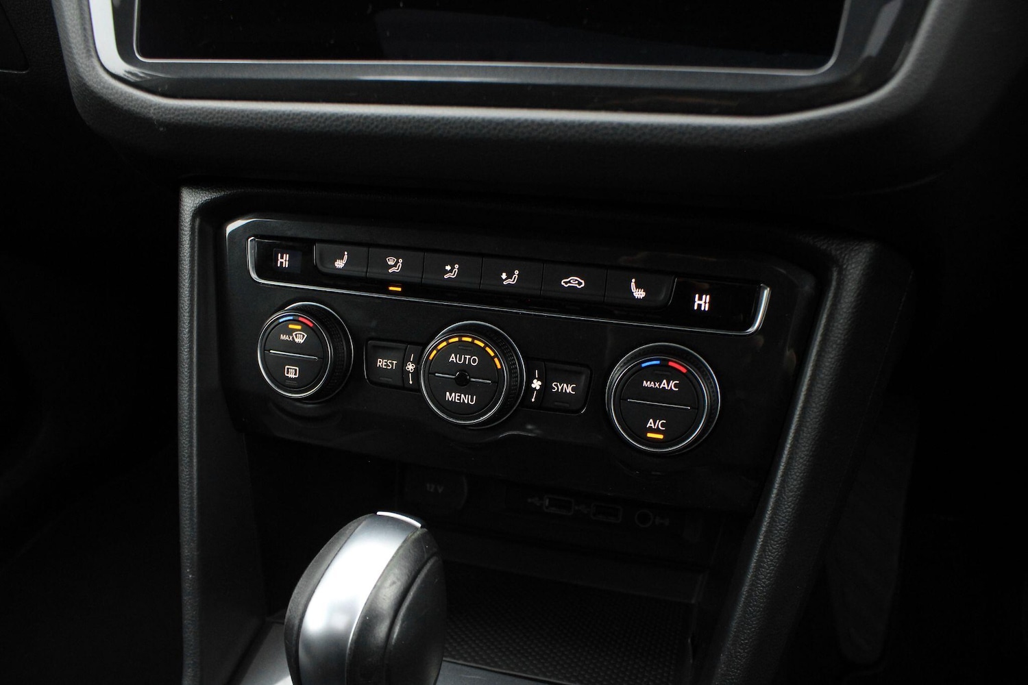 Used Volkswagen Tiguan 2019 for sale - 76990886: Photo 21