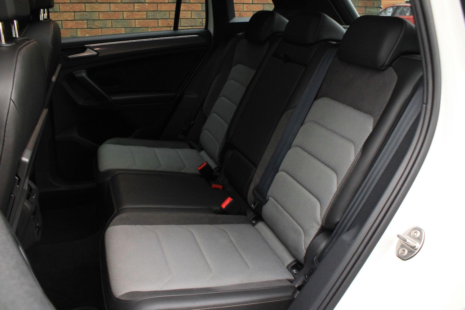 Used Volkswagen Tiguan 2019 for sale - 76990886: Photo 22