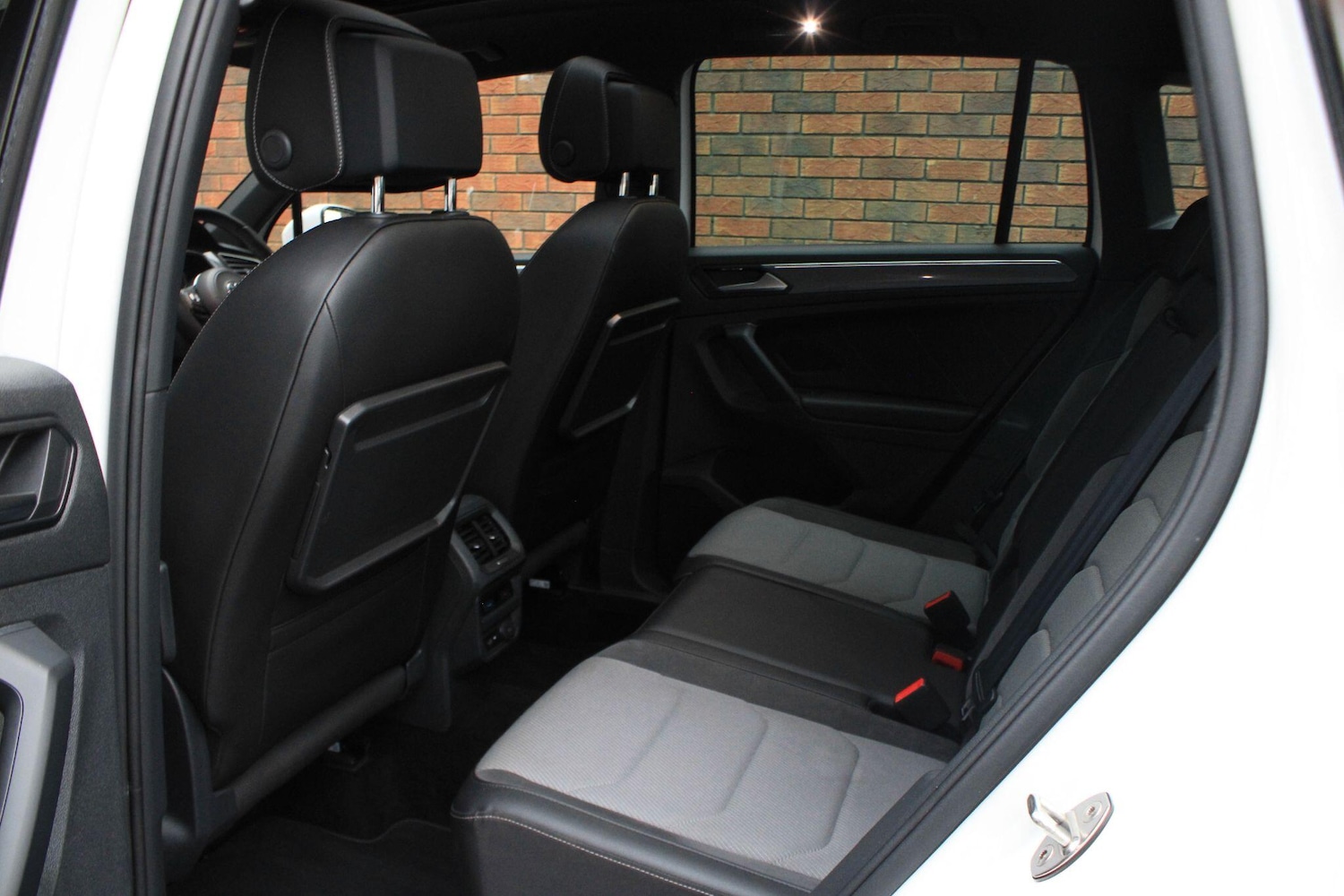 Used Volkswagen Tiguan 2019 for sale - 76990886: Photo 23