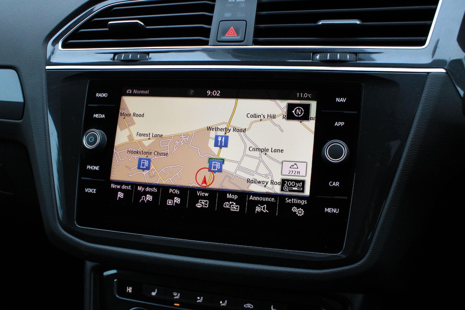 Used Volkswagen Tiguan 2019 for sale - 76990886: Photo 26