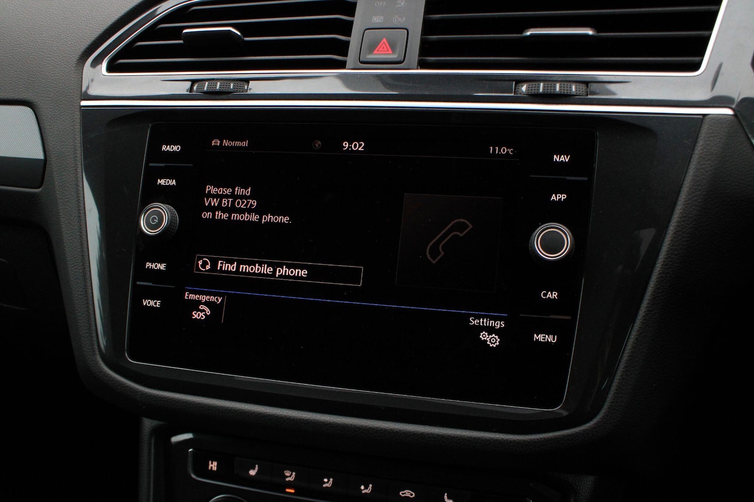 Used Volkswagen Tiguan 2019 for sale - 76990886: Photo 27