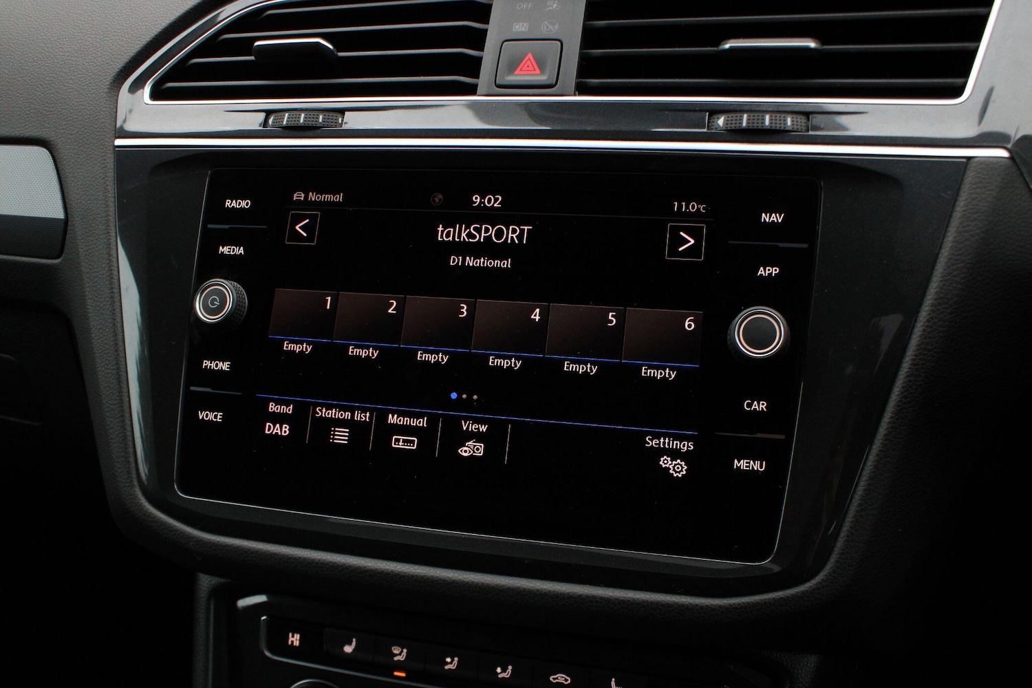 Used Volkswagen Tiguan 2019 for sale - 76990886: Photo 28