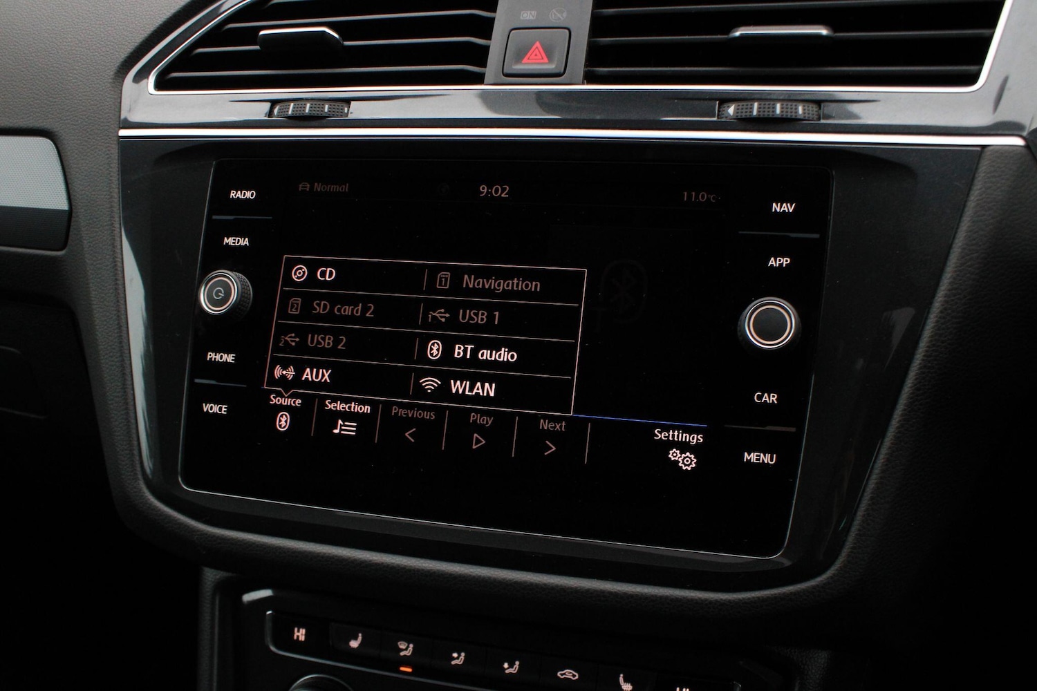 Used Volkswagen Tiguan 2019 for sale - 76990886: Photo 29