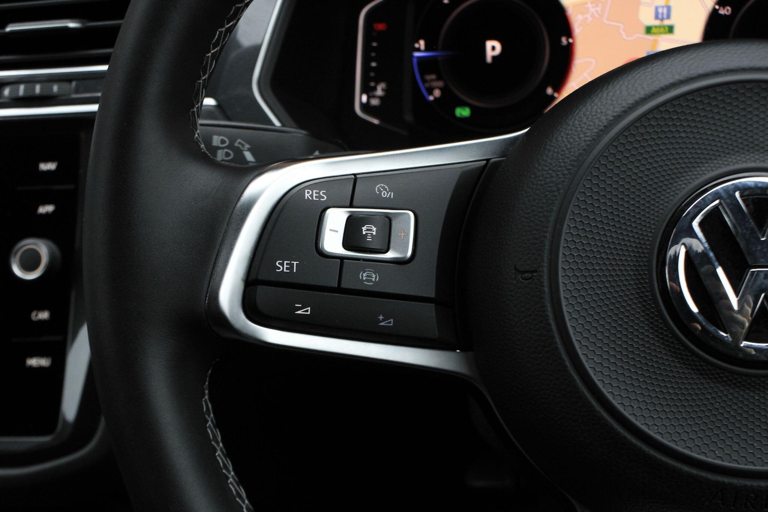 Used Volkswagen Tiguan 2019 for sale - 76990886: Photo 31