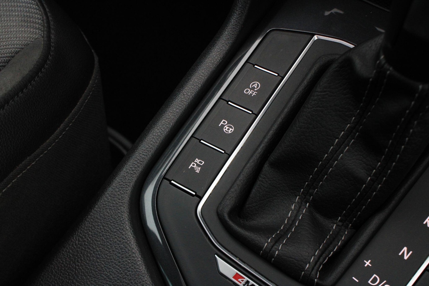 Used Volkswagen Tiguan 2019 for sale - 76990886: Photo 32