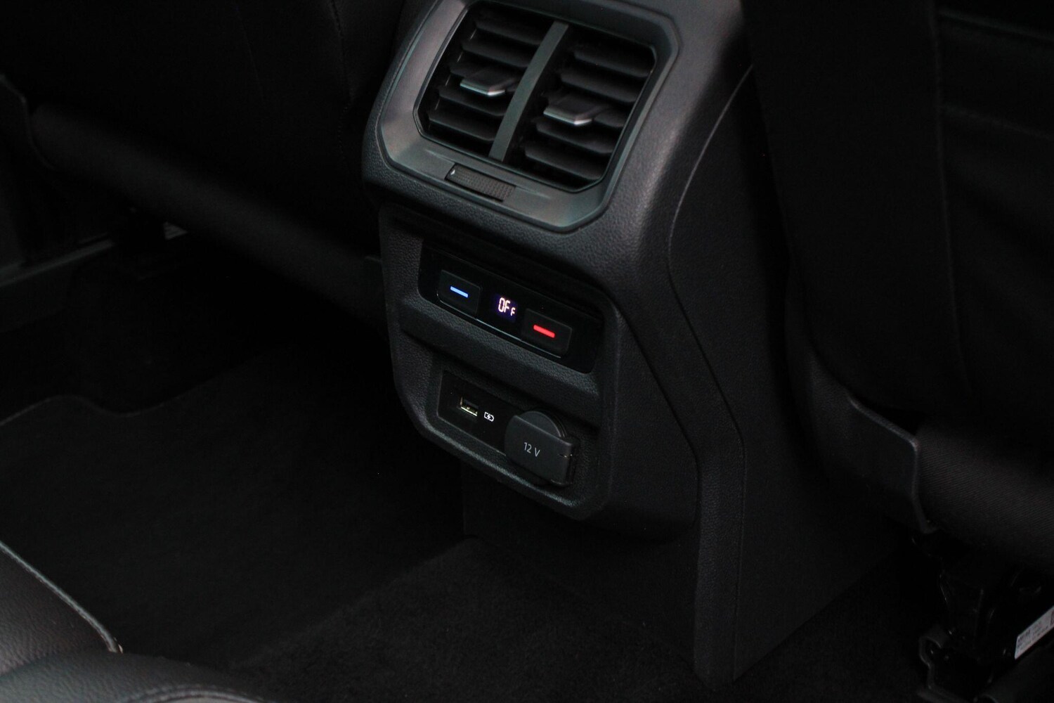 Used Volkswagen Tiguan 2019 for sale - 76990886: Photo 35