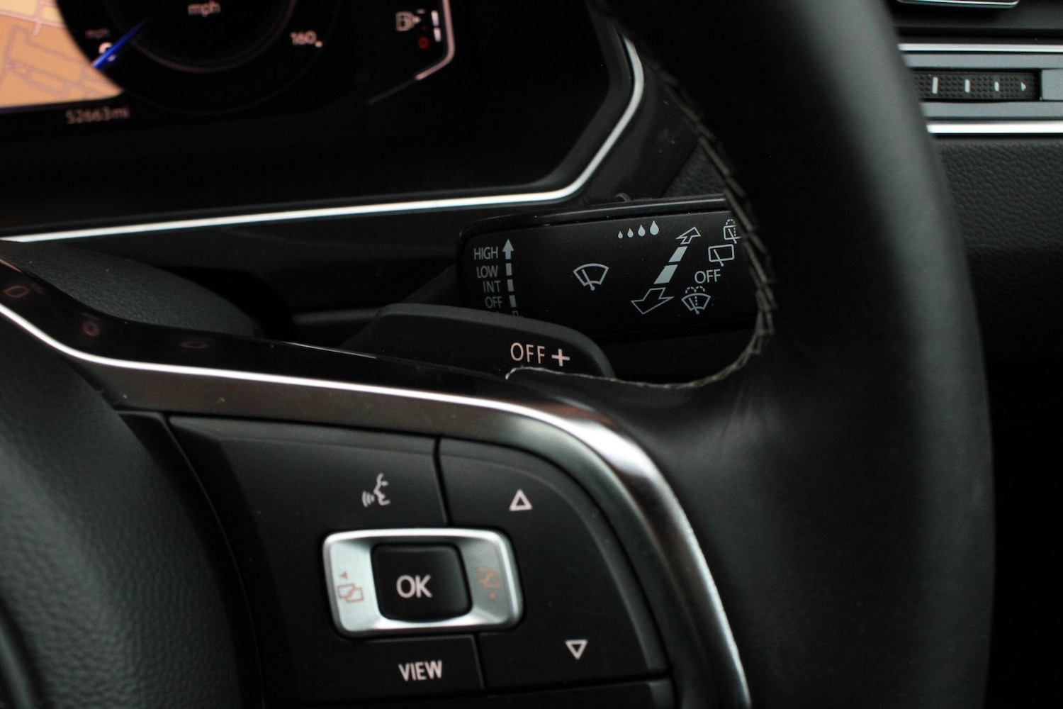 Used Volkswagen Tiguan 2019 for sale - 76990886: Photo 38