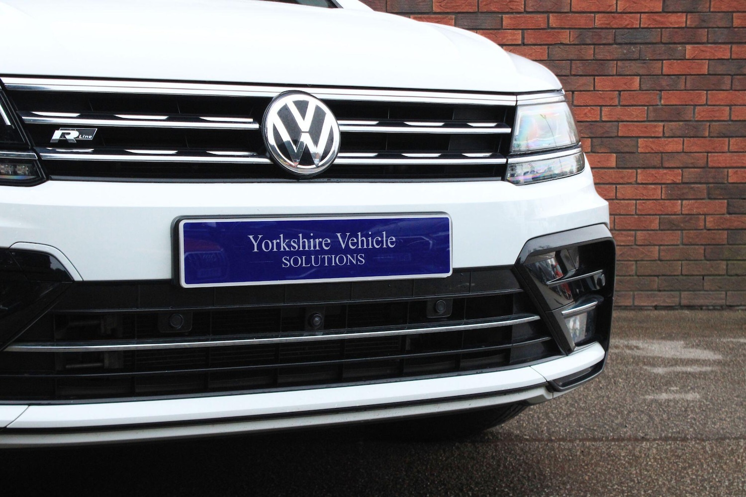 Used Volkswagen Tiguan 2019 for sale - 76990886: Photo 40