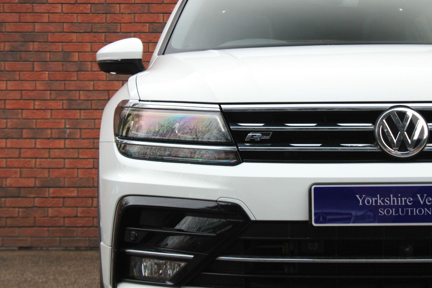 Used Volkswagen Tiguan 2019 for sale - 76990886: Photo 41