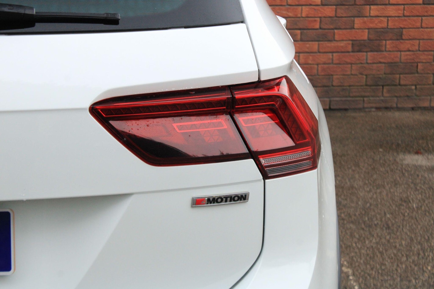 Used Volkswagen Tiguan 2019 for sale - 76990886: Photo 42