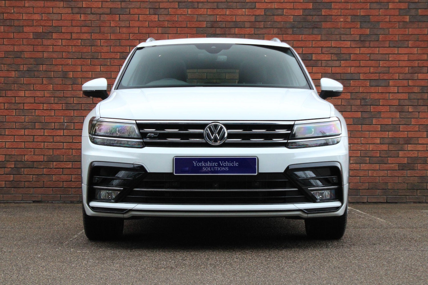 Used Volkswagen Tiguan 2019 for sale - 76990886: Photo 43