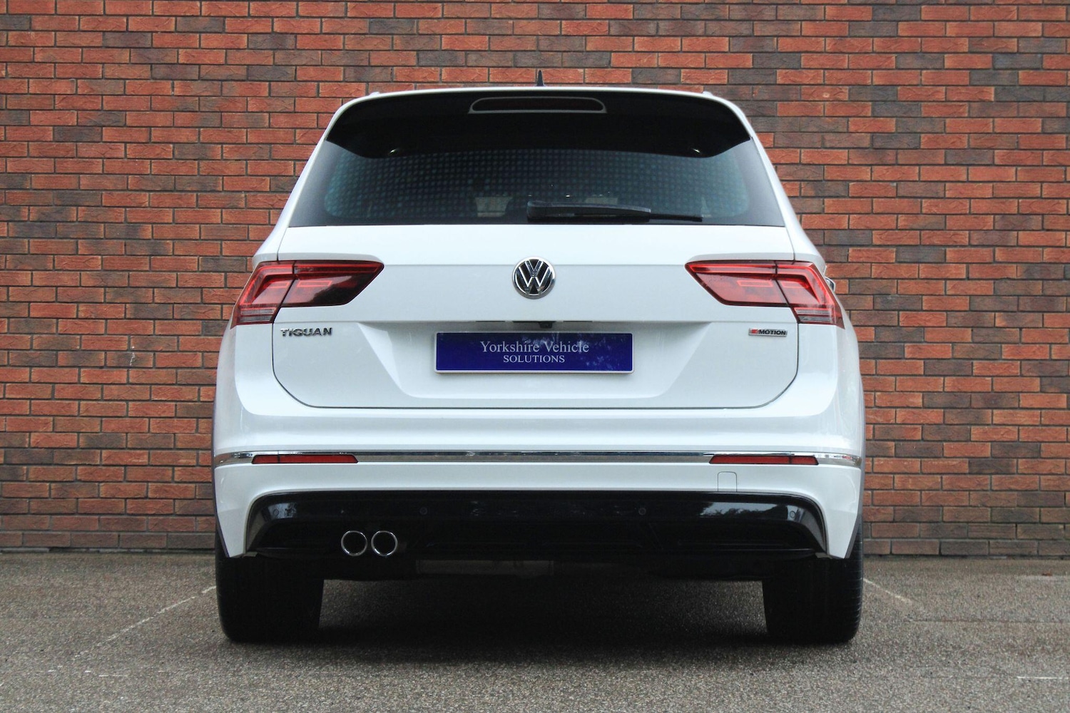 Used Volkswagen Tiguan 2019 for sale - 76990886: Photo 44