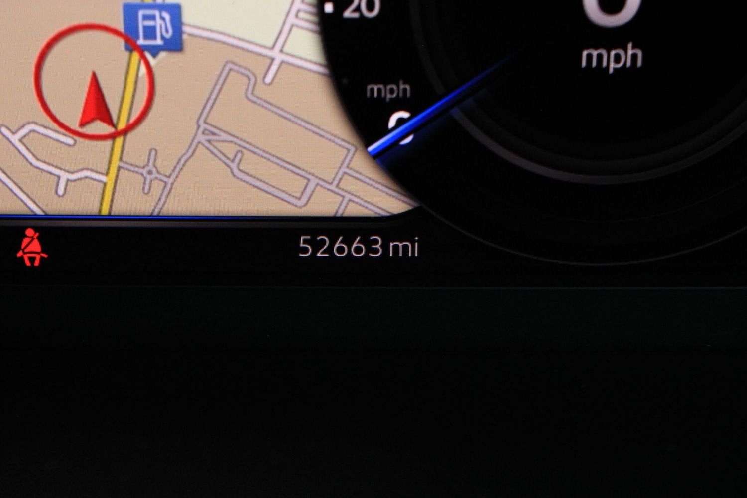 Used Volkswagen Tiguan 2019 for sale - 76990886: Photo 45