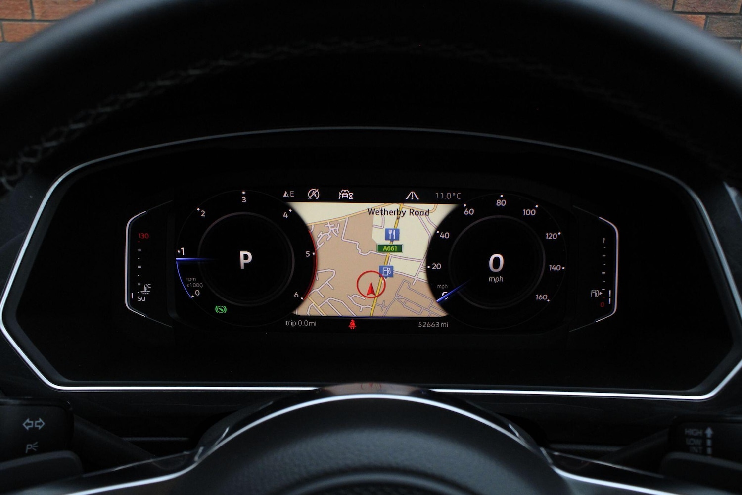 Used Volkswagen Tiguan 2019 for sale - 76990886: Photo 7