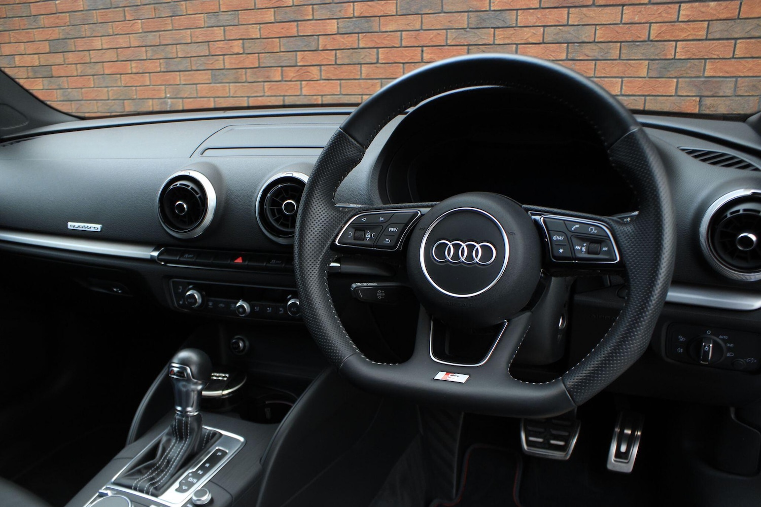 Used Audi A3 2017 for sale - 77359155: Photo 10