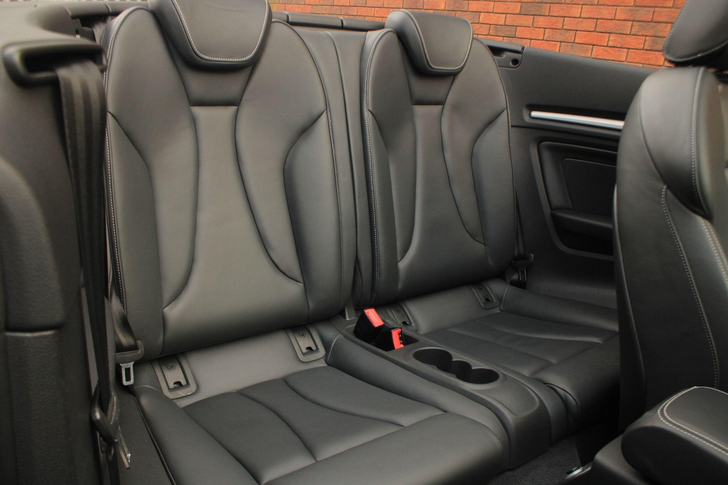 Used Audi A3 2017 for sale - 77359155: Photo 11