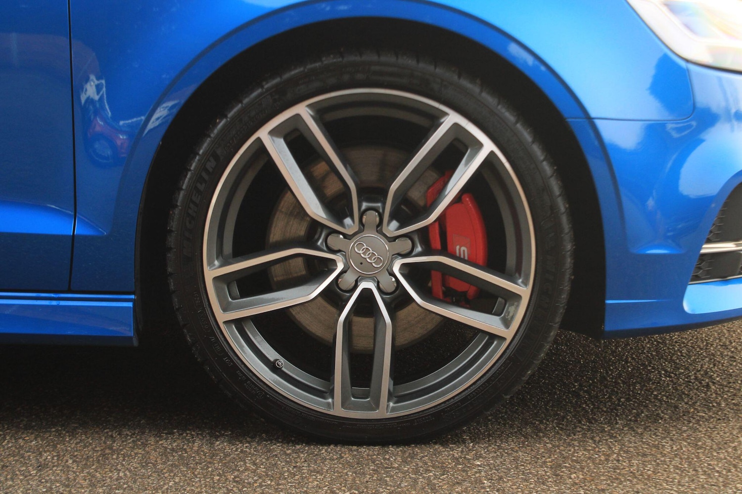 Used Audi A3 2017 for sale - 77359155: Photo 13