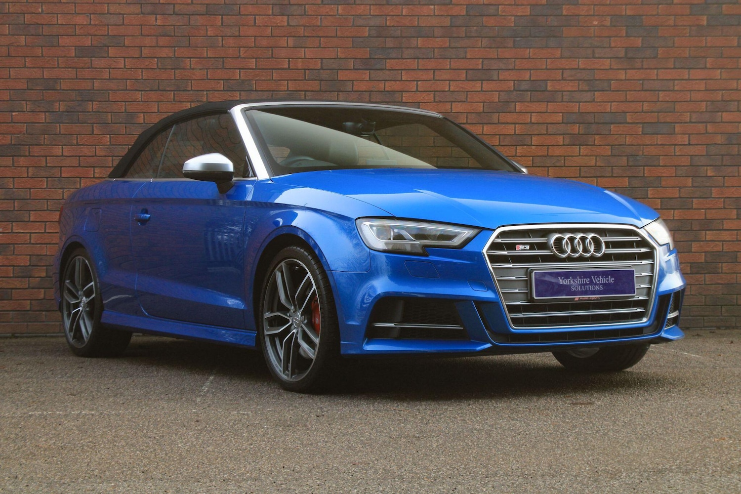 Used Audi A3 2017 for sale - 77359155: Photo 14