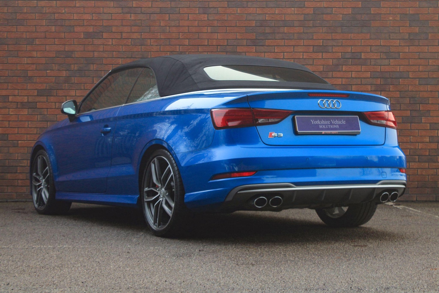 Used Audi A3 2017 for sale - 77359155: Photo 15