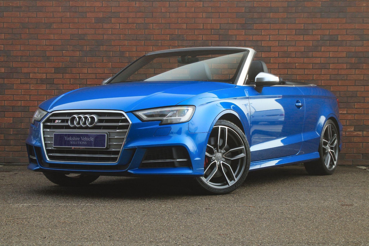 Used Audi A3 2017 for sale - 77359155: Photo 16