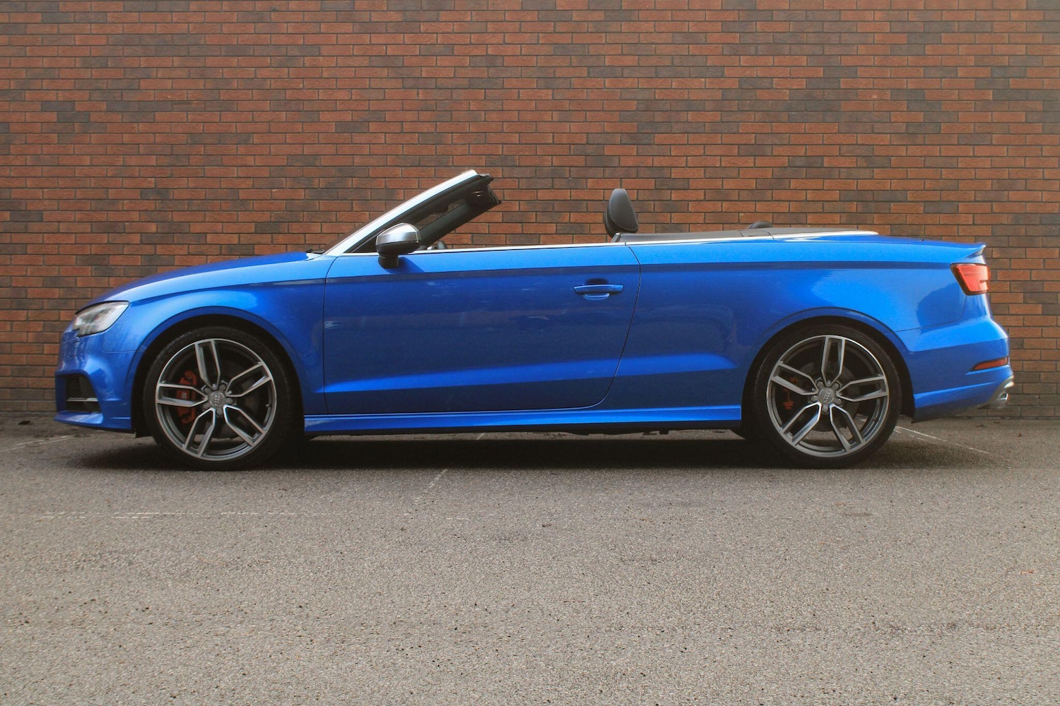 Used Audi A3 2017 for sale - 77359155: Photo 17