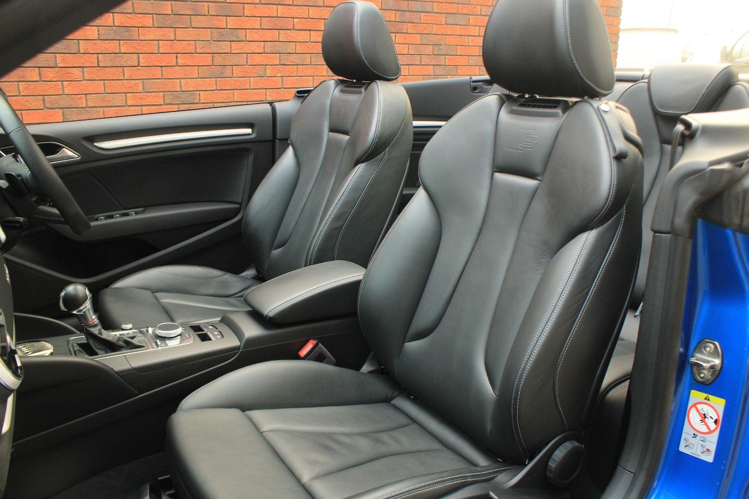 Used Audi A3 2017 for sale - 77359155: Photo 19