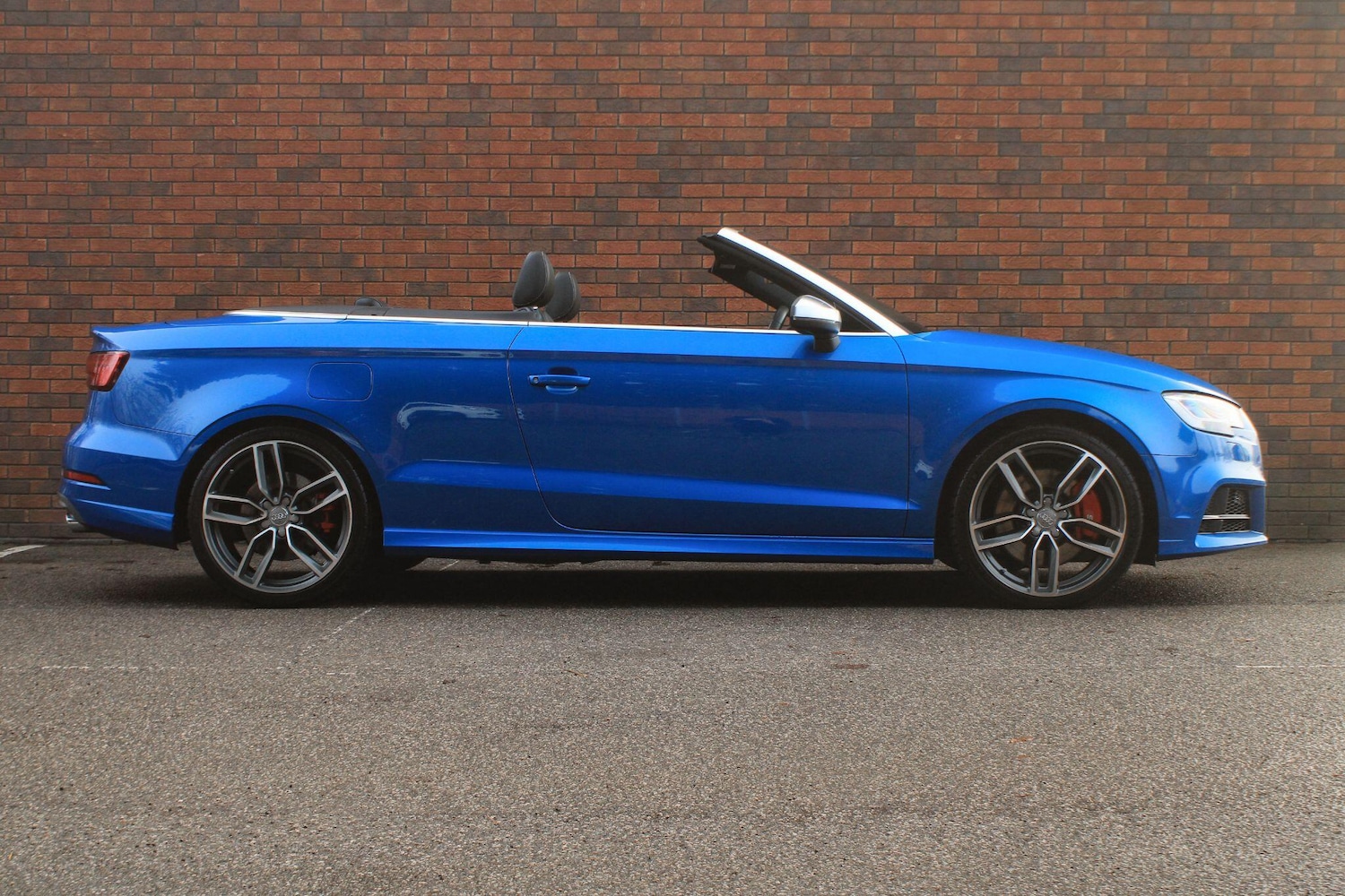 Used Audi A3 2017 for sale - 77359155: Photo 2