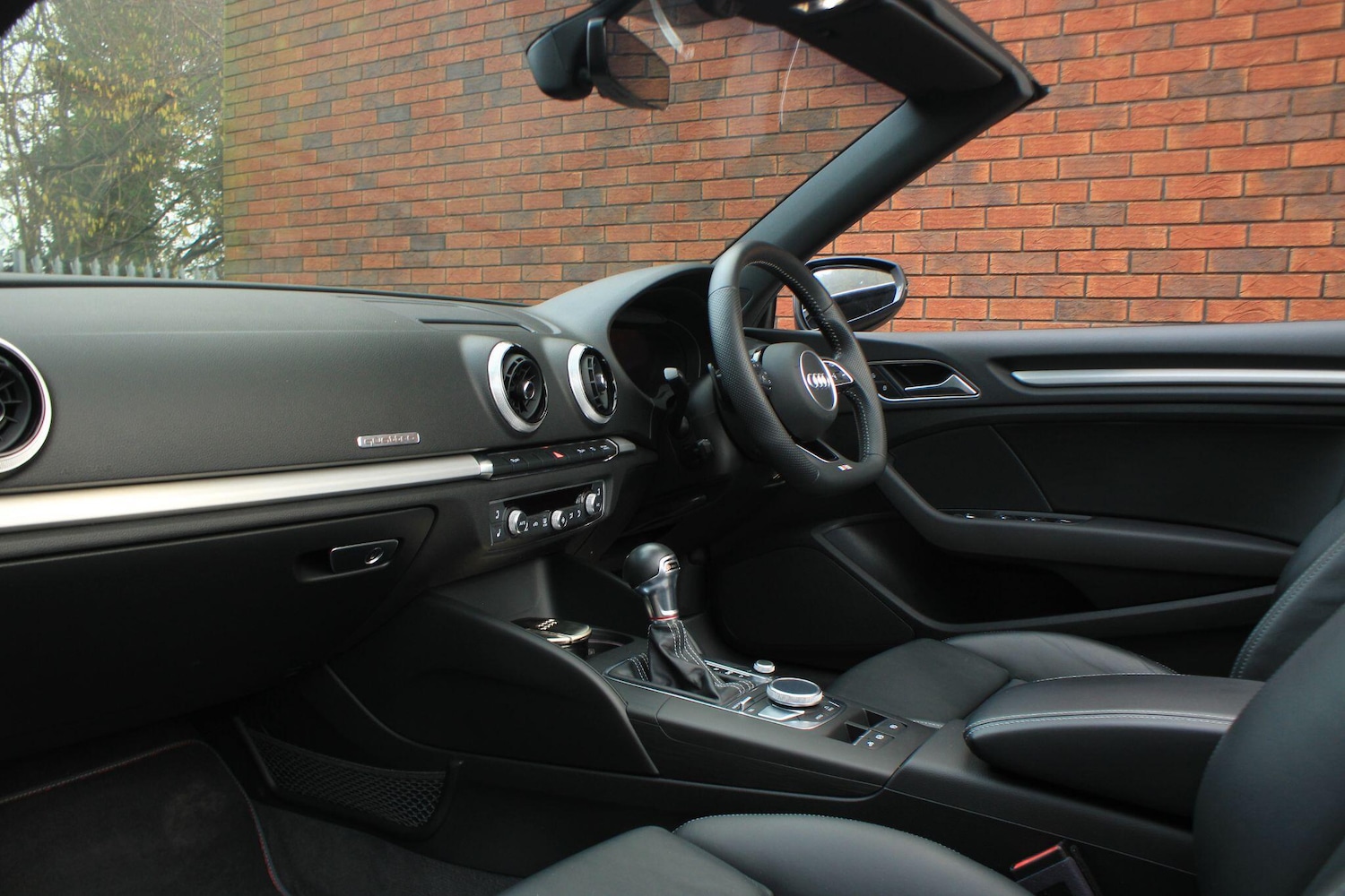 Used Audi A3 2017 for sale - 77359155: Photo 20