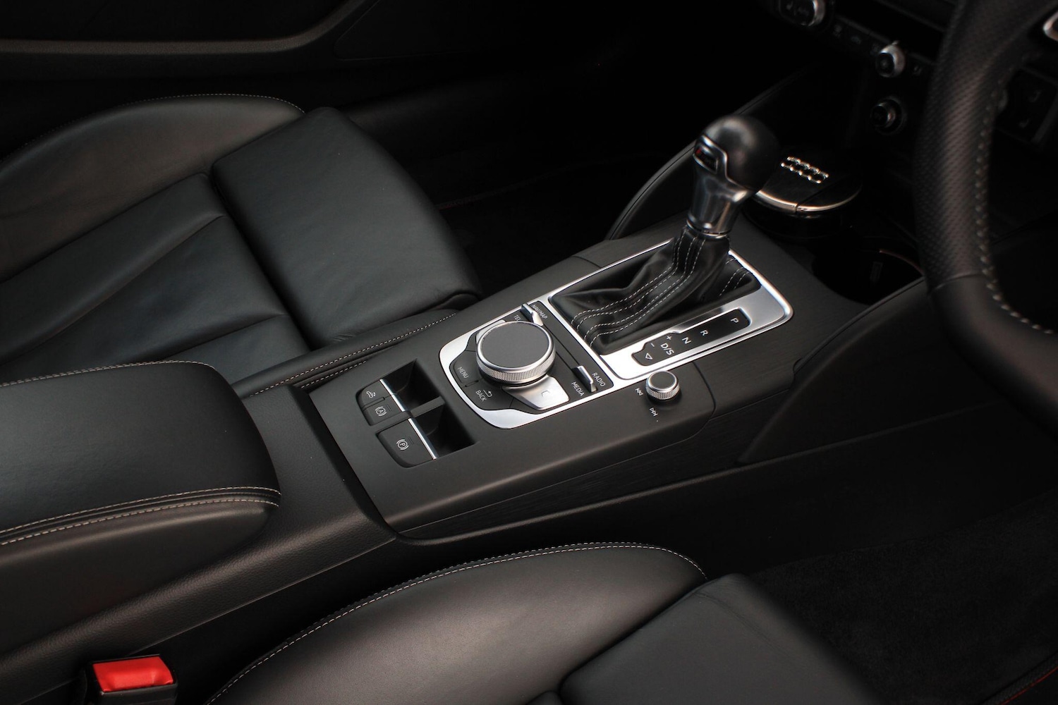 Used Audi A3 2017 for sale - 77359155: Photo 23