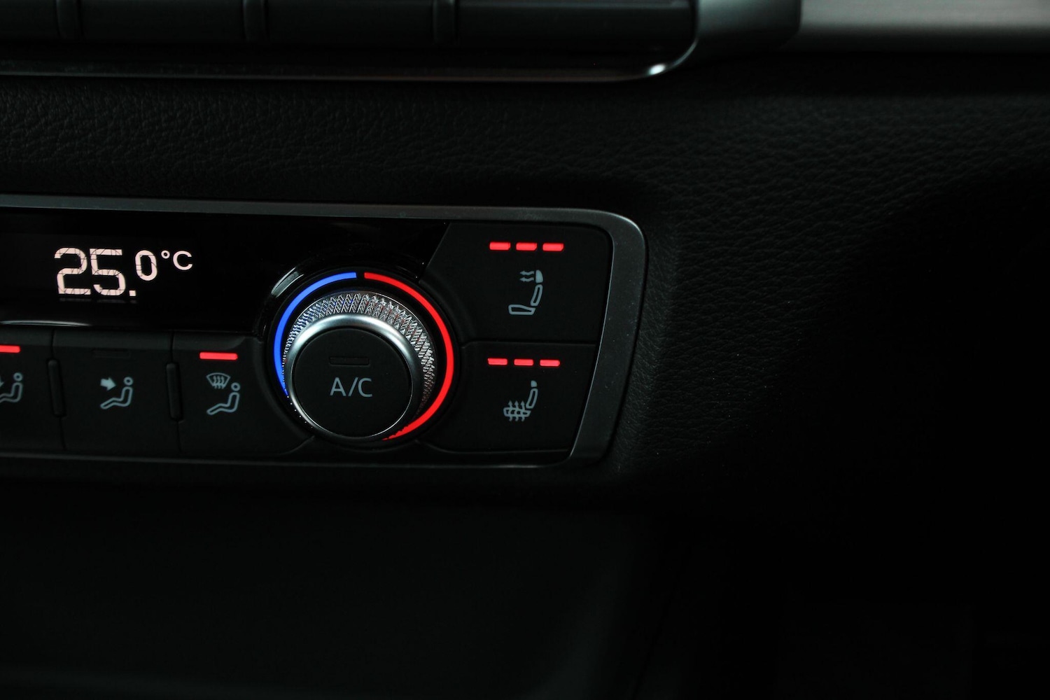 Used Audi A3 2017 for sale - 77359155: Photo 25