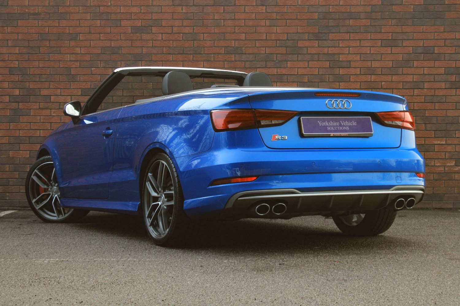 Used Audi A3 2017 for sale - 77359155: Photo 3