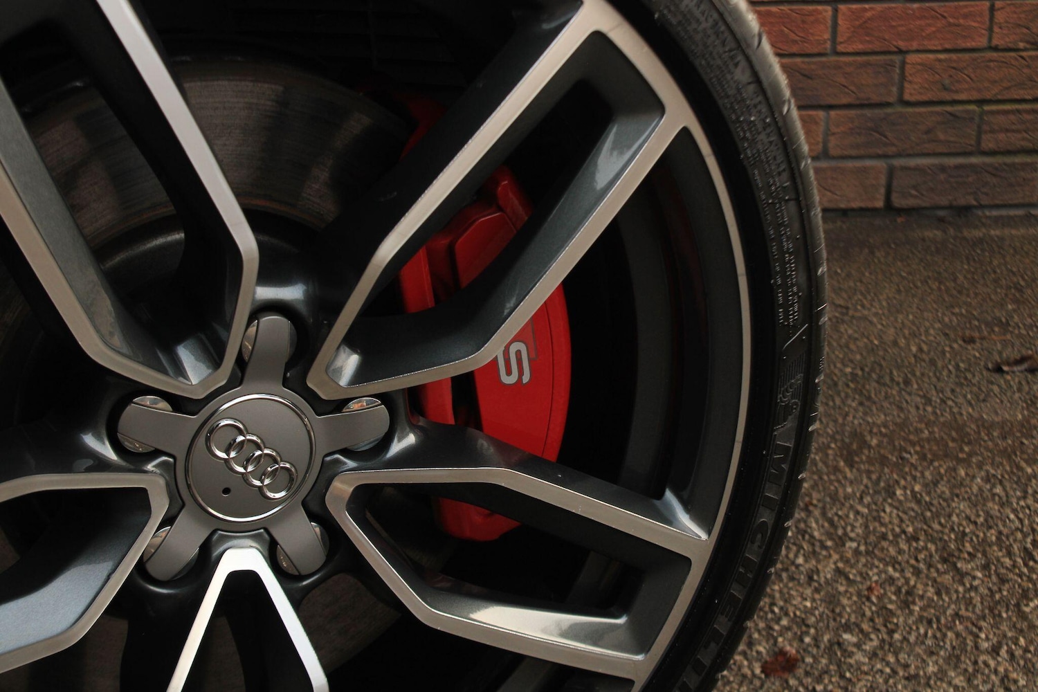 Used Audi A3 2017 for sale - 77359155: Photo 38