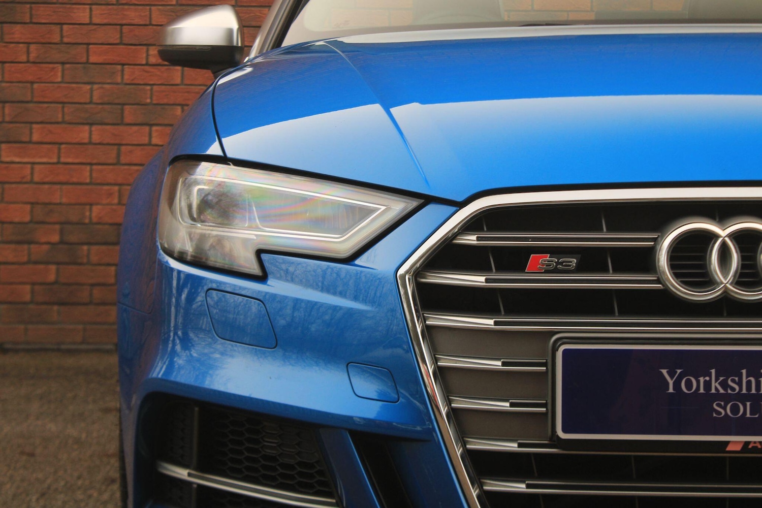 Used Audi A3 2017 for sale - 77359155: Photo 39