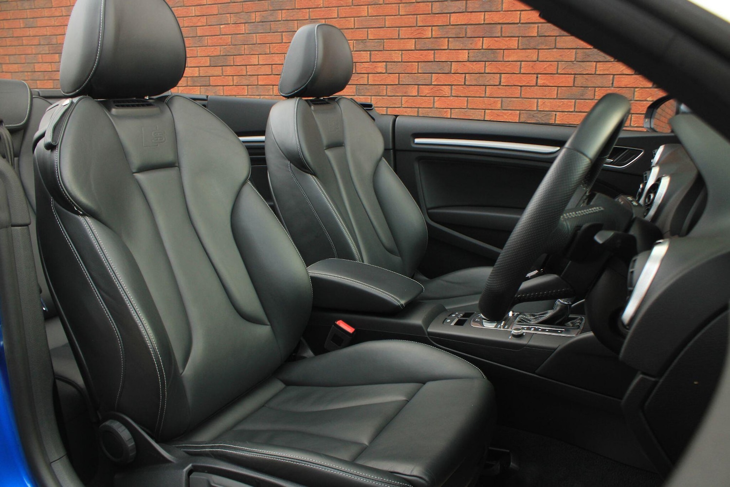 Used Audi A3 2017 for sale - 77359155: Photo 4