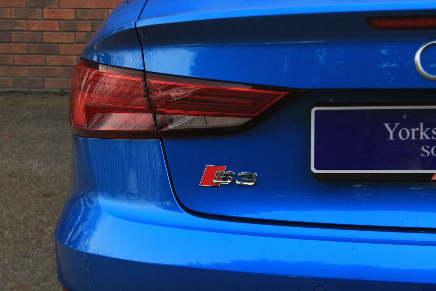 Used Audi A3 2017 for sale - 77359155: Photo 40