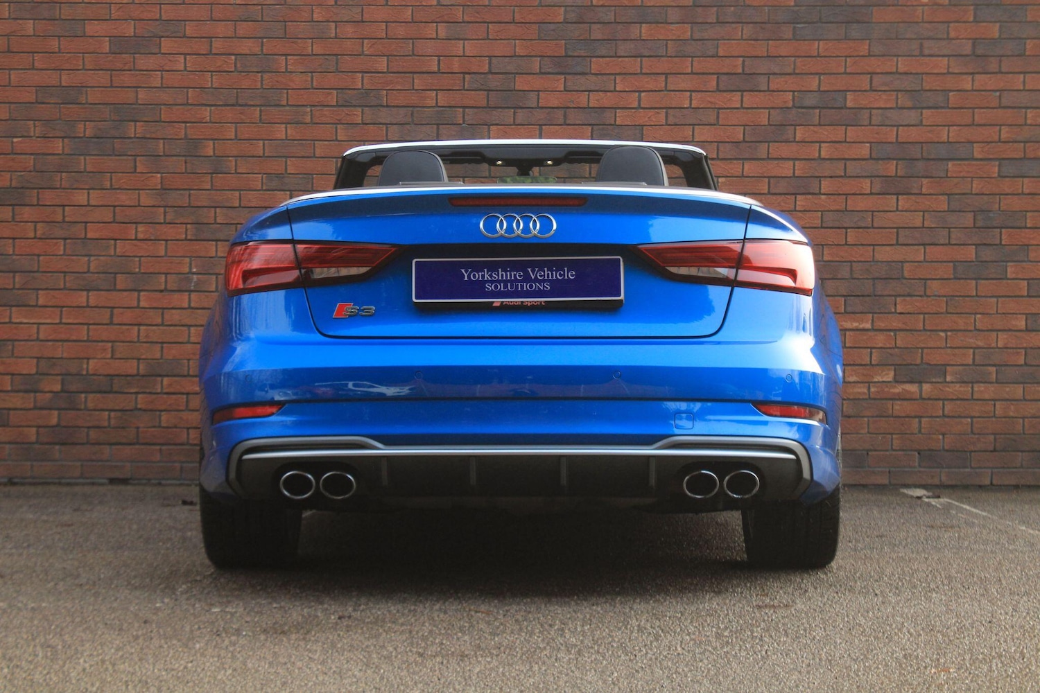 Used Audi A3 2017 for sale - 77359155: Photo 42