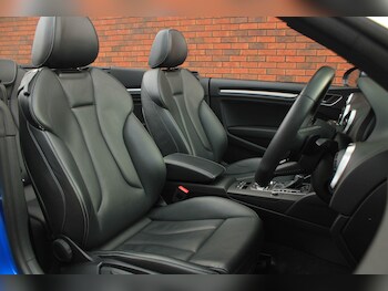 Used Audi S3 2017 for sale - 77359155: Photo