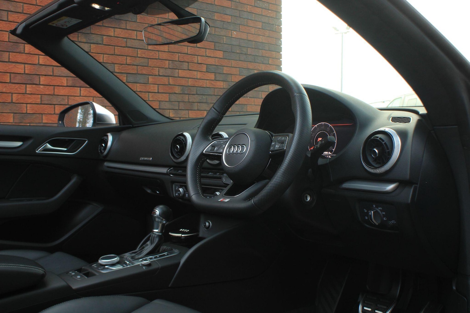 Used Audi A3 2017 for sale - 77359155: Photo 5