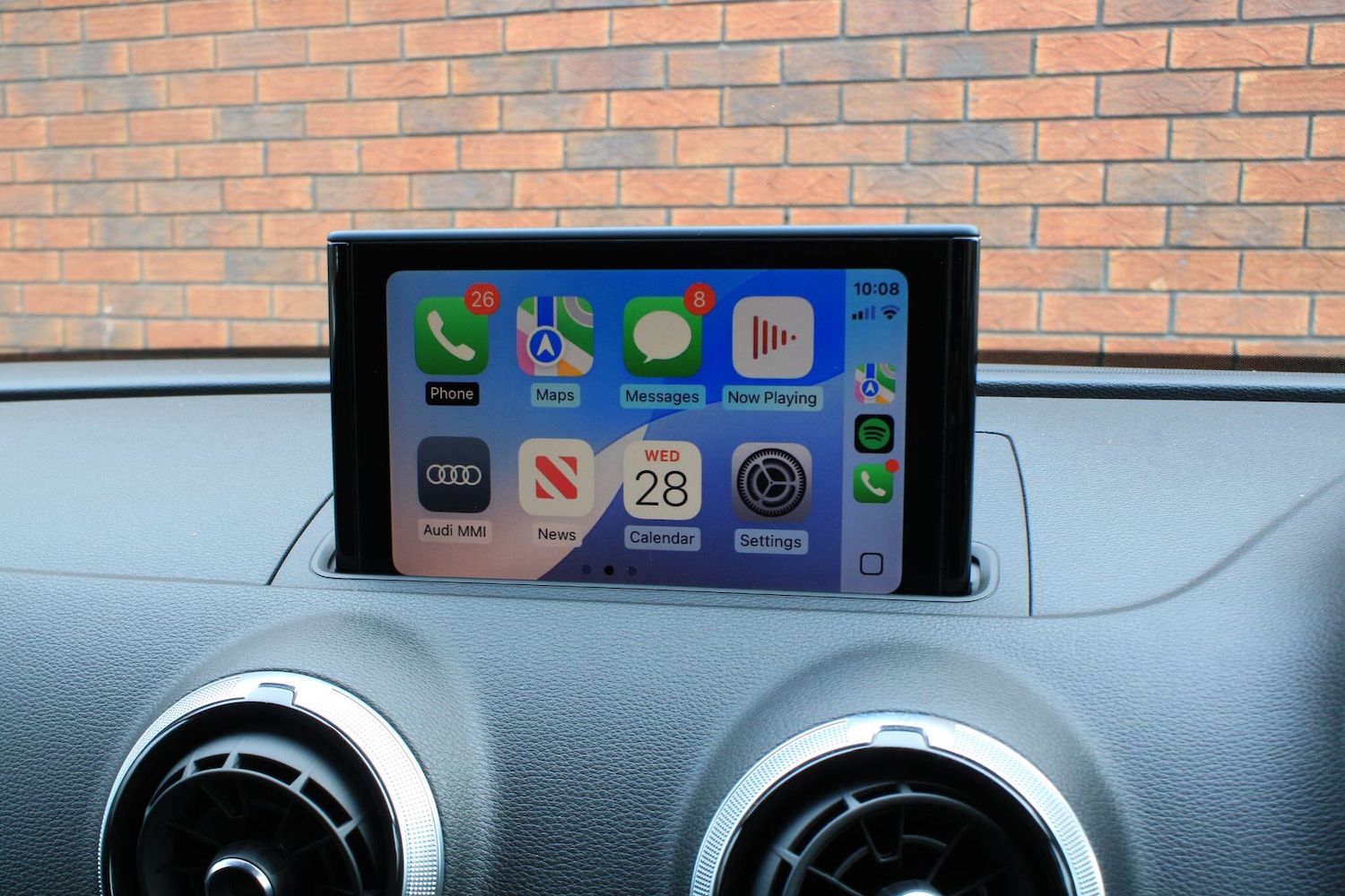 Used Audi A3 2017 for sale - 77359155: Photo 7