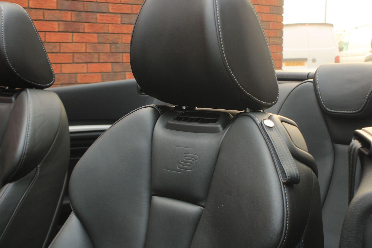 Used Audi A3 2017 for sale - 77359155: Photo 8