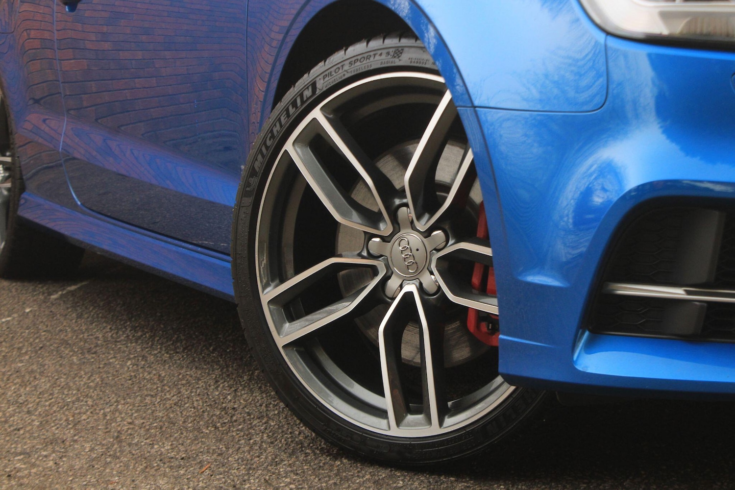 Used Audi A3 2017 for sale - 77359155: Photo 9